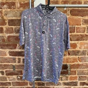 Bad Birdie shirt medium